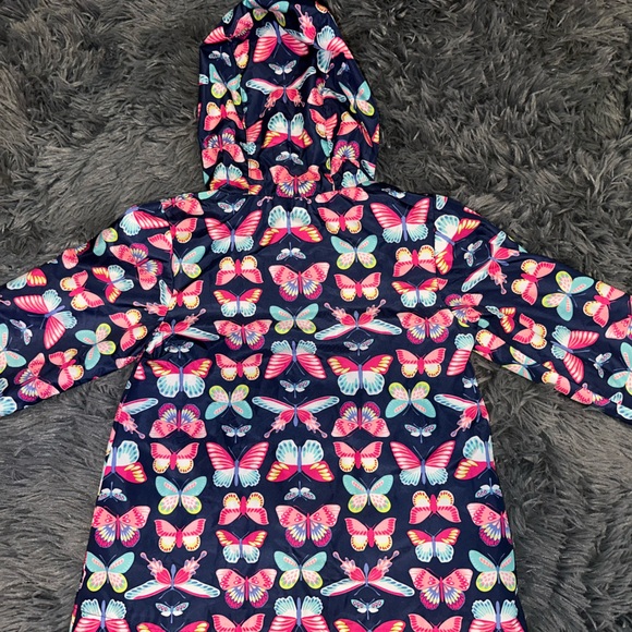 CARTERS Rain Jacket - Picture 2 of 4